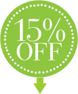 10% OFF